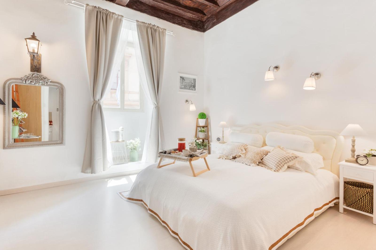 Loft by the Ghetto