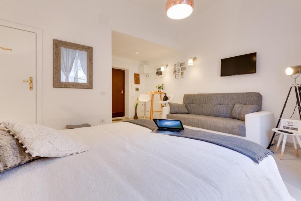 Loft by the Ghetto Image 14